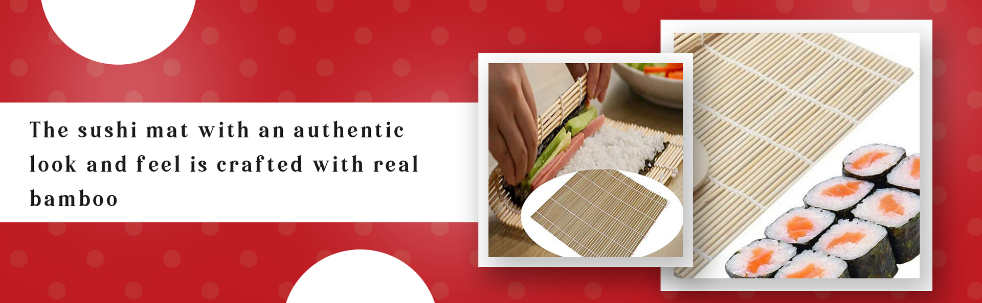 Perfect Pricee Bamboo Sushi Mat Onigiri Rice Roller Rolling Maker Tool