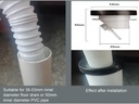 white-odor-proof-shower-floor-drain-back-4.jpg