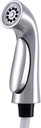 Delta Faucet RP53880AR Pilar Spray, Hose and Diverter Assembly, Arctic Stainless