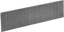 Freeman 18-Gauge 1" Stainless Steel Glue Collated 18 GA Brad Nails – 1,000 Count – For Interior & Exterior Trim, Moulding, and Baseboards – Corrosion-Resistant