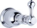 Gerber Plumbing Opulence Robe Hook