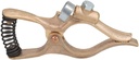 Copper Ground Clamp Compatible with Tweco GC-300 Welding Ground Clamp 300 Amps GC-300