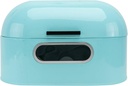 1pc Bread Box Food Container Bread Container Visible Bread Holder Bread Bin