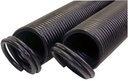 Extension Spring, 100 lb, 8 ft. Door, PK2