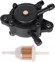 For Craftsman 26 Hp 54 In Deck Dgs 6500 Garden Tractor 808656 Fuel pump