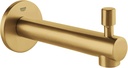 Concetto DIVERTER TUB SPOUT