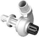 Multifunctional Professional Lawn Mower Tool Universal Water Pump Attachment, Garden Irrigation Tool Kit 9 ar 26 / 28MM 1.0/1 for Beginners(1.5 Inch,26MM Square Tube)