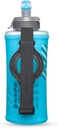 HydraPak SkyFlask Speed - Collapsible Handheld Running Water Bottle (350ml, 500ml, 500ml Insulated) - Adjustable Strap, Lightweight, Spill-Proof Cap