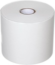 Plexon Replacement Coffee Filter Paper Rolls Fits with BUNN Sure Immersion Machine, White, High Yield (1472 Servings/Roll), 1 Roll