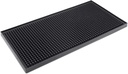 KYONANO Coffee Tamping Tamper Mat, Non-Slip, Food-Safe, Rubber, Espresso Tamper Mat for Portafilter Barista Espresso Machine Accessories