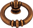 Top Knobs M220 Ring Pull