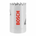 Bosch HBT125 1-1/4 in. Bi-Metal M42 Hole Saw