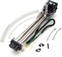 73791 Hot Tub Heater Replace for 1995+ Hot Spring Spa Heater Watkins Tiger River Limelight Hot Tubs Laing tri-Bend Heater, 1.0/4.0KW 120/240 Volt, Replace C3160-2S, C3160-2, C3564-2, 73039