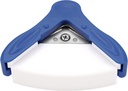 MyLifeUNIT Corner Rounder Punch 5 mm, Blue