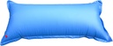 Robelle 4 ft. x 8 ft. 1-Pack Heavy Duty Pool Pillow for Winterizing Above Ground Pools, .22 MM Thick Vinyl, Reinforced Grommets, Winter Pool Pillow