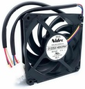 GE Appliances WR60X10358 Refrigerator Condenser Fan Motor Assembly