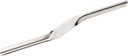 Hyde Tools 18170 3/8-Inch and 1/2-Inch Joint Sizes On Each End Steel Brick Jointer