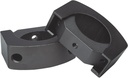PowerBass XL-SBCLAMP2 - XL Sound Bar Universal C-Clamps (Sold in Pairs) Fits XL-650,850,1250 ONLY