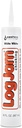 Sashco Log Jam Acrylic Latex Chinking Caulk, 30 oz Cartridge, White White (Pack of 1)