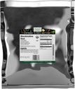 Frontier Co-op Organic Marshmallow Root Herb, Cut and Sifted, 1lb Bulk Bag – Perfect for Marshmallow Root Tea, Powder, Capsules and More