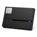MAYUMI SPACIO 2TB portatile disco rigido esterno per PC, laptop, Mac e telefono