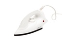 Pigeon Aluminum Ivory 1000 Watts Dry Iron, (Pack Of 1)