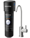 Waterdrop 10UB Under Sink Water Filter System con rubinetto dedicato