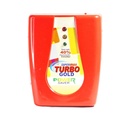 Super Maxx Turbo Gold Electricity Saver Device Power Saving Smart Devices For Home Reduce Electric Meter Bill