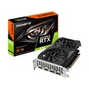 Gigabyte GeForce RTX 3050 WINDFORCE OC 6G 6GB GDDR6 Scheda grafica GV-N3050WF2OC-6GD