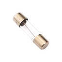 Spice elettroniche 10a 250v 5mm X 20mm veloce atteggiante vetro tubo cartucce Fuse Pack di 20pcs