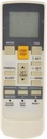 VNQ Ac Remote Compatibile per O General Ac Remote (Raj1E), il tuo vecchio telecomando deve essere esattamente lo stesso