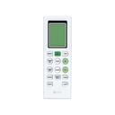 7SEVEN® Compatibile con Blue Star AC Remote Control 226 Modello Adatto per WIA418LL FS318DLTU 1.5 Ton Spilt and Window Inverter Condizionatore d'aria – Match Keys Esattamente con l'esistente Bluestar AC Remote
