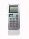 VNQ Remote Compatibile con Lloyd Ac Remote, il tuo vecchio telecomando deve essere esatto stesso (il mio modello 7)