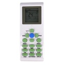 Ehop YKR-P/002E Controllo remoto compatibile per Onida Air Conditioner Numero di modello: YKR-P-002E, YKR-P-003E