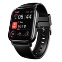 boAt Wave Call 3 Smartwatch 1.83” HD Display con Visi di Orologio Animato; BT Calling, Corona Funzionale, Multimodalità Sportive, IP68, HR, SpO2 Monitor, Smart Watches for Men & Women (Bold Black)