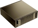 NVIDIA DGX Spark Personal AI Supercomputer | 128GB Memoria unificata | 4TB PCIe Gen5 SSD | Grace Blackwell GB10 | Fino a 1 PFLOP FP4 AI Performance | Local LLM & Generative AI Workstation