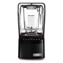 Blendtec Stealth 885 Frullatore commerciale (nero) & 90oz* WildSide+ Jar