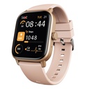 boAt Wave Call 3 Smartwatch 1.83” HD Display con Visi di Orologio Animato; BT Calling, Corona Funzionale, Multimodalità Sportive, IP68, HR, SpO2 Monitor, Smart Watches for Men & Women (Spring Blossom)