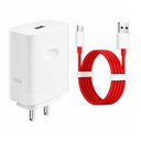 100W USB-A a Tipo-C Caricabatterie rapido e cavo Compatibile con Oneplus/Oppo/Xiaomi/Realme/Samsung/Nothing/Poco/Motorola & Altri dispositivi di tipo C