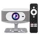 Power Boost 1250 ANSI Smart Projector con Android 13, WiFi 6