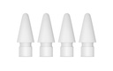 Suggerimenti per matita Apple - 4 Pack
