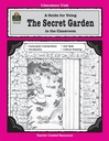 Una guida per l'utilizzo del giardino segreto in classe: un'unità di letteratura (unità di letteratura) (Ord#414)