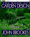 Il libro del design del giardino