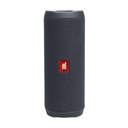JBL Flip Essential 2, Altoparlante Bluetooth portatile senza fili con Base profonda, IPX7 Water & Dustproof (senza microfono, nero)