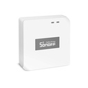 Sonoff Zigbee Bridge Pro Hub, Zigbee 3.0 Smart Gateway, App Control e Multi-Device Management, Compatibile con dispositivi Zigbee - Bluetooth, Desktop