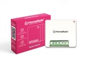 HomeMate® WiFi 2 Node Smart Switch | Nessun hub richiesto | Retro Fit con controllo manuale | Home Automation Switch | Funziona con Alexa, Assistant & Siri