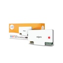 Wipro Smart Switch Module, 4 Switch Control Compatibile con Alexa & Home (Pack of 1,White)