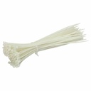 Cravatta in nylon 250mm - 100Pcs