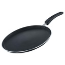 Prestige Non Stick Dosa Tawa 27.5cm | OSP IB | Gas & Induzione Compatibile | PFOA Free | Metal Spoon Friendly | Maniglia robusta | 1Y Garanzia | Certificato ISI