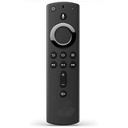 L5B83H per Fire TV Stick 2nd Generation, Alexa Voice Remote Sostituzione per Fire Stick 2nd Gen e Stick TV Pendant Design (3rd Gen)